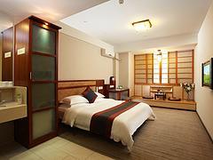 廈門如是酒店 一流賓館服務與禪意文化體驗的交融