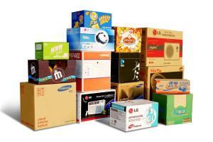 國際紙業(天津)包裝