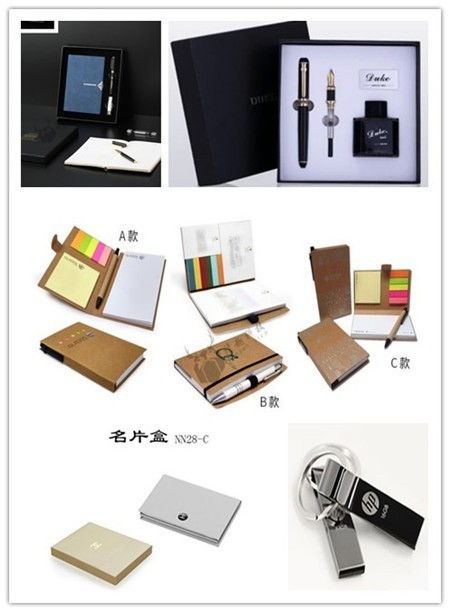 創(chuàng)建企業(yè)專屬視覺符號,企業(yè)辦公用品定制不可少